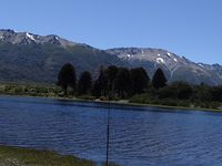 Ultime étape (et pas des moindres) en Patagonie