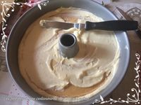 Fraisier avec génoise et crème mousseline