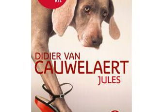 Didier van Cauwelaert : Jules