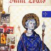 Saint Louis en librairie