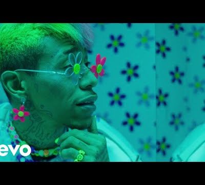 Lalo Ebratt, Bad Gyal - Esta Noche