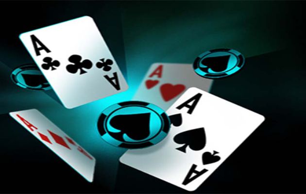 Situs Poker Deposit Pulsa Online Indonesia 2020