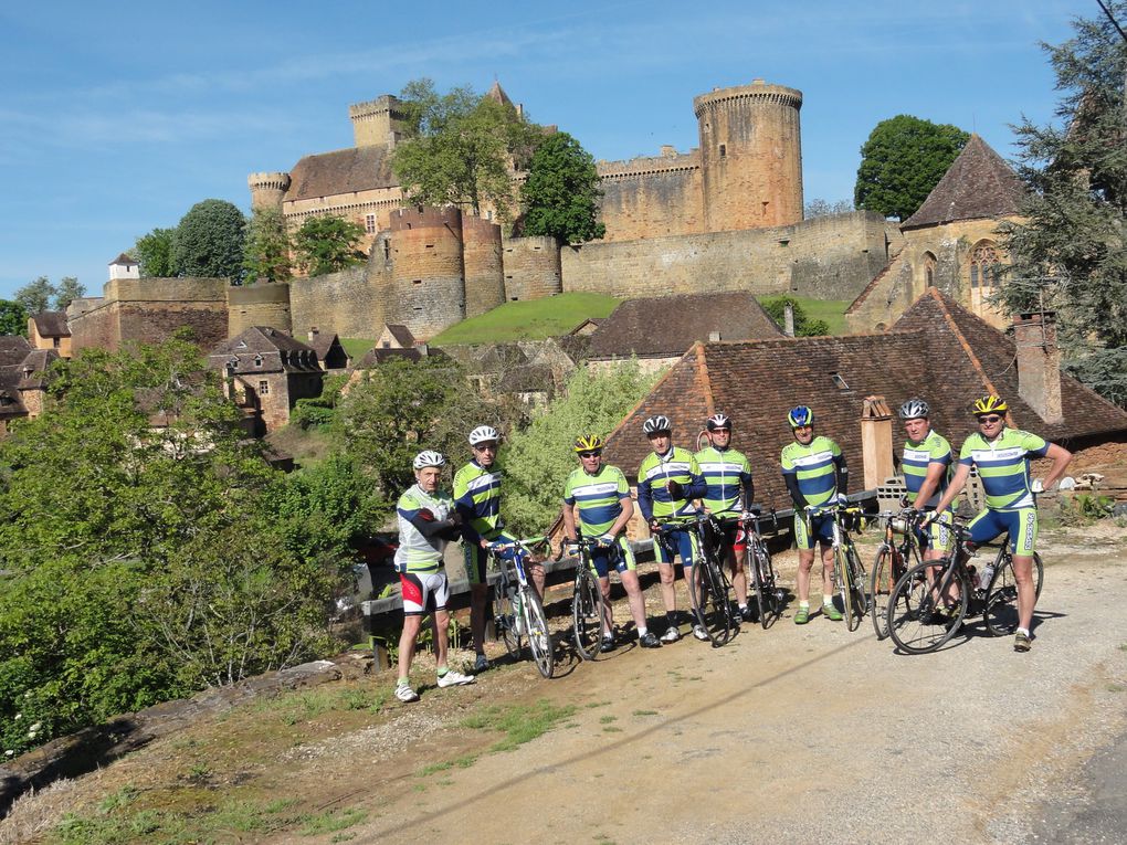 Mai 2014 Le CR de Gégé-sortie route Saint-Céré 