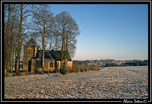 Album - Treve-sous-la-neige