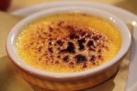 CREME BRULEE