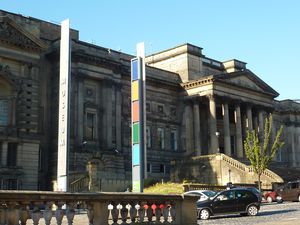 Liverpool Museum