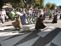 Mouriès, Fête des Olives vertes 3/6