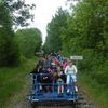 Velo Rail