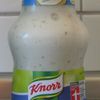 Knorr Knoblauch Sauce