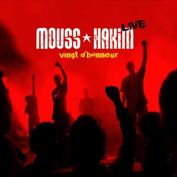 Album - MOUSS ET HAKIM