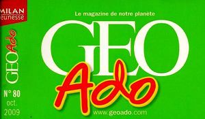 Géo Ado