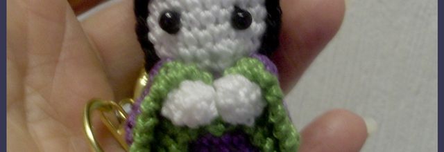 Kokeshi