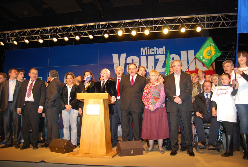 Album - regionales-2010---meeting-Docks-des-Sud