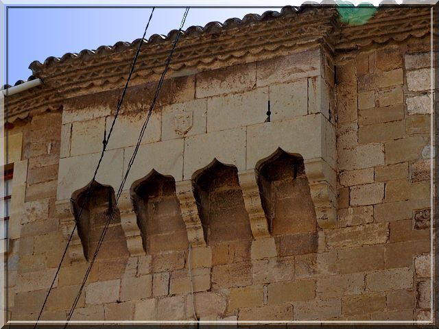 Diaporama château de Verdù