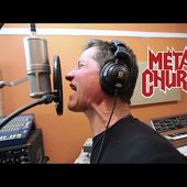 METAL CHURCH / New Album EPK / Part 1 / "The Return of Mike Howe"
