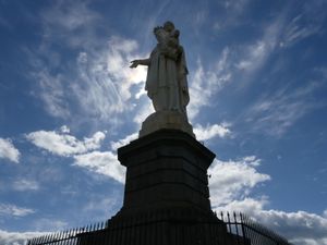 Séjour 2 Vic sur Cère mai 2024