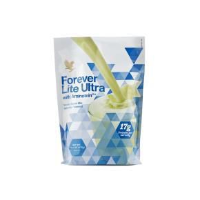 FOREVER LITE ULTRA VANILLE