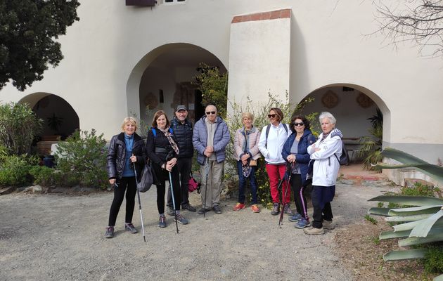 Chapelle De Domanova Mardi 1er mars 2022