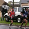 Marathon de la Côte d'Amour 2010