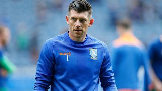 UFABET WINS KEIREN WESTWOOD หันกลับมามองบรรยากาศที่ 'ไม่จริง' SHEFFIELD WEDNESDAY