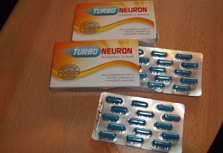 TURBO NEURON