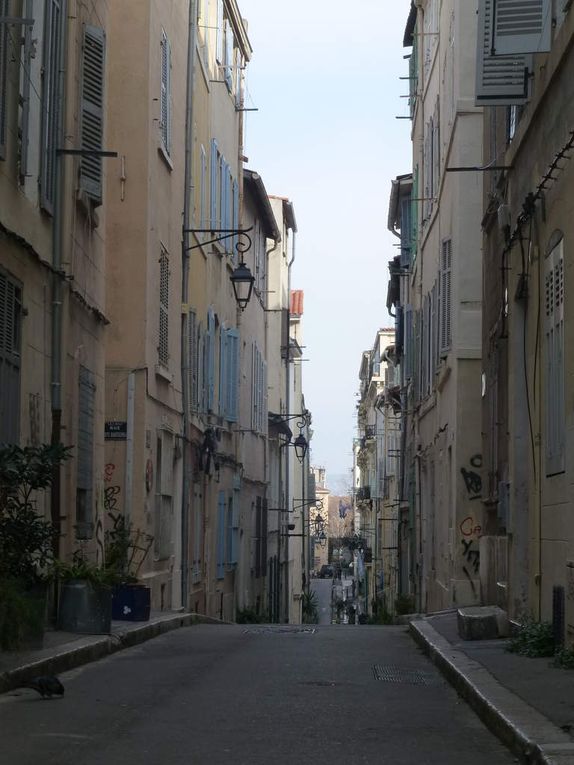 Rando citadine &quot;Au coeur de la cité&quot; no2
