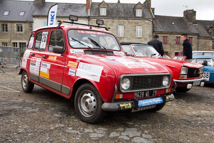 Album - 8eme-ronde-armoricaine-Guerlesquin