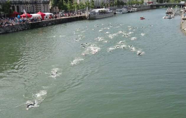 Coup de cœur pour le Verdun Meuse Triathlon !