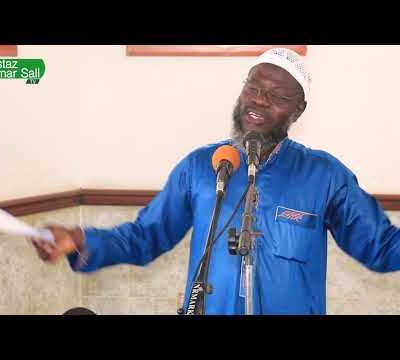 Khoutba | Le don de son sang pour les nécessiteux | 13-07-2018 |Oustaz Oumar SALL hafizahou-Llah