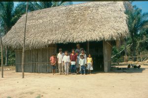 Album - Bolivie