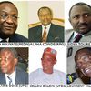 Guinée:Incertitude autour de la suspension des activités politiques