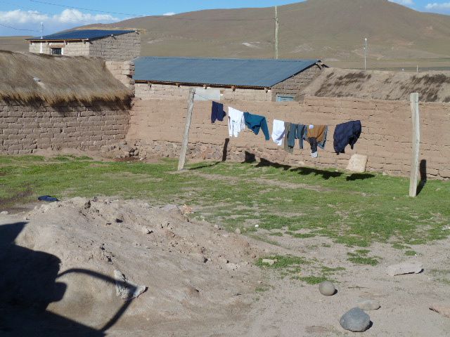 De San Pedro de Atacama a Tupiza, le sud Lipez (lagunes, désert de Dali, vizcacha...)