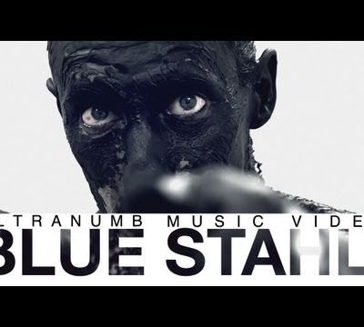 Blue Stahli - ULTRAnumb (Official Music Video)