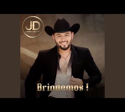 Le chanteur-compositeur mexicain Jerry Demara décède à 45 ans  dans un contexte de COVID-19