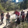 mercredi 27 avril 2016 LA BASTIDE DES JOURDANS