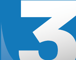 France 3 se félicite de ses audiences du 1er au 7 juin 2015 : 9,3% du public