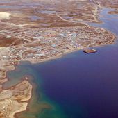 Cambridge Bay - Wikipédia