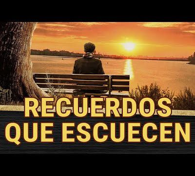 Recuerdos que escuecen | Tráiler oficial