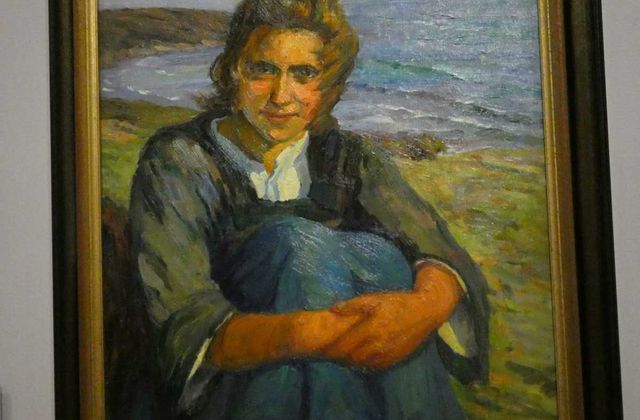 Collections révélées - Mary Piriou, un regard intime sur la Bretagne - Musée de Pont Aven