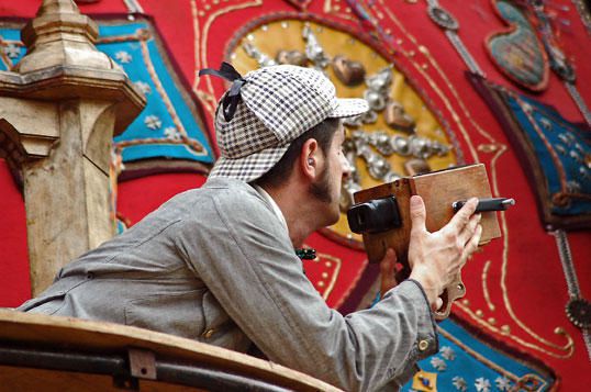 Du 26 au 29 octobre au Havre : spectacle ambulant de Royal de Luxe. La ville a pu profiter de la visite du sultan des Indes sur son &eacute;l&eacute;phant &agrave; voyager dans le temps.<br /><br /><span style="font-weight: bold;">Vous pouvez me donner vos impressions sur l'album en cliquant </span><a style="font-weight: bold;" target="http://www.barbarette.com/article-4341667-6.html#anchorComment" href="http://www.barbarette.com/article-4341667-6.html#anchorComment">ICI</a>