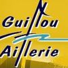 Ambulance GUILLOU-AILLERIE