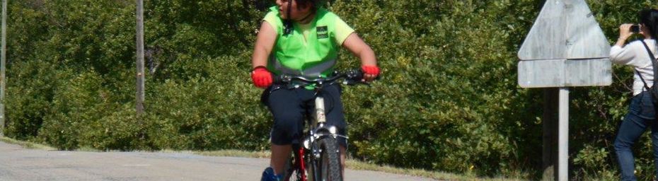 Traversée de la Drôme à vélo : Col d'Ey l'étape ultime !!!