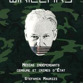 AVEC L'" AFFAIRE ASSANGE ", C'EST LA LIBERTÉ DE LA PRESSE QU'ON MENACE - Commun COMMUNE [le blog d'El Diablo]