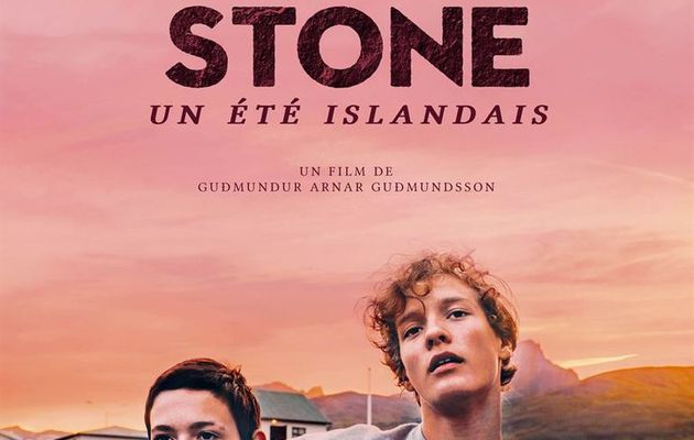 "Heartstone - un été islandais", un film de Gudmundur Arnar Gudmundsson