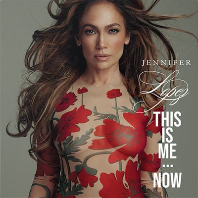 Album Culte: This Is Me.. Now Jennifer Lopez 