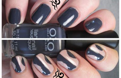 Purple Grey (381) - KIKO