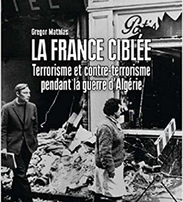 Guerre d'Algérie : 1958, année dramatique