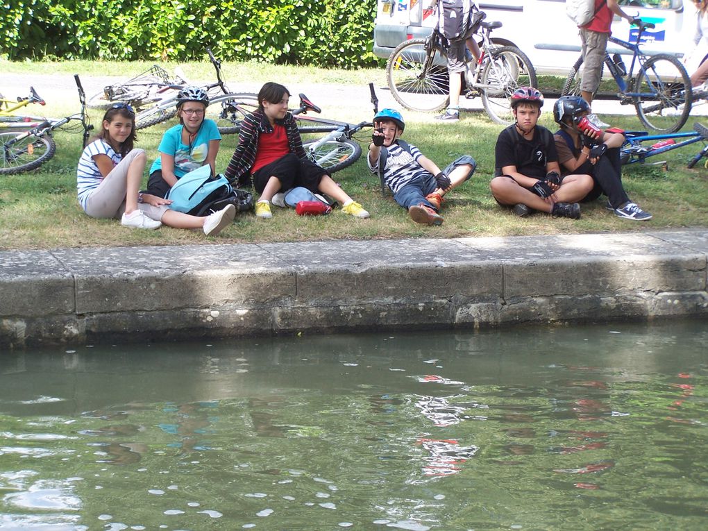 Album - Camp-canal-du-midi-2012