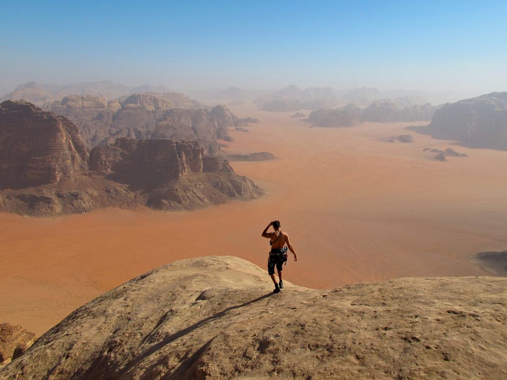 une sélection de photos de nos précédents voyages et sorties