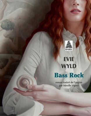 Bass Rock de Evie Wyld